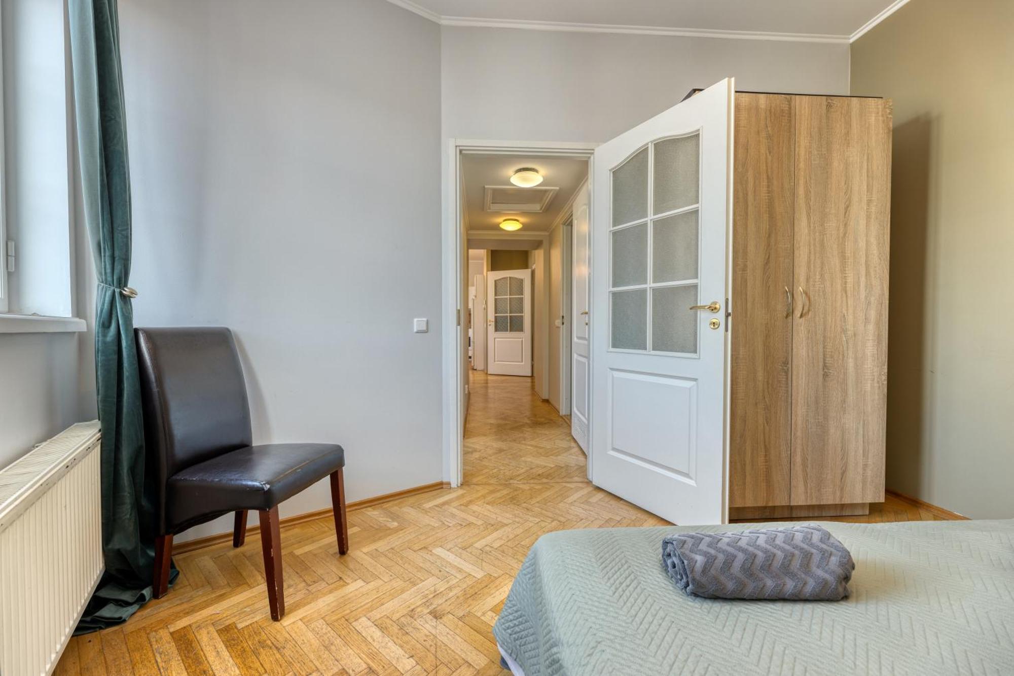 Historic Residence Apartments At Old Town Tallinn Exterior photo